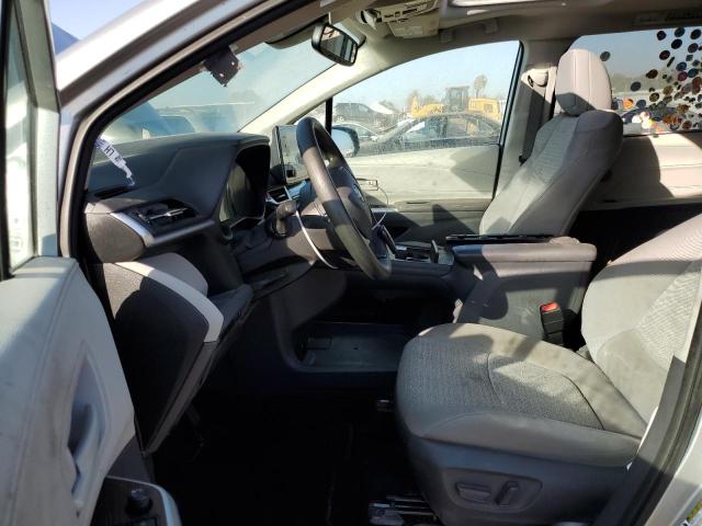 Photo 6 VIN: 5TDBRKEC5MS030207 - TOYOTA SIENNA LE 