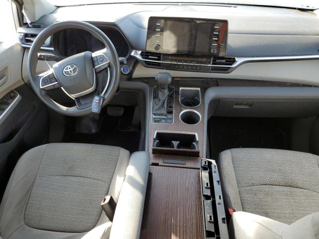 Photo 7 VIN: 5TDBRKEC5MS030207 - TOYOTA SIENNA LE 