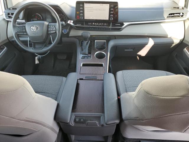 Photo 7 VIN: 5TDBRKEC5NS096208 - TOYOTA SIENNA LE 