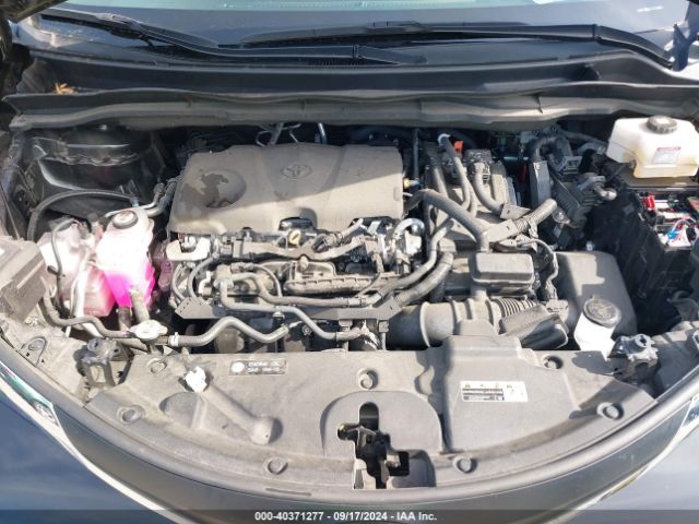 Photo 9 VIN: 5TDBRKEC5PS142123 - TOYOTA SIENNA 