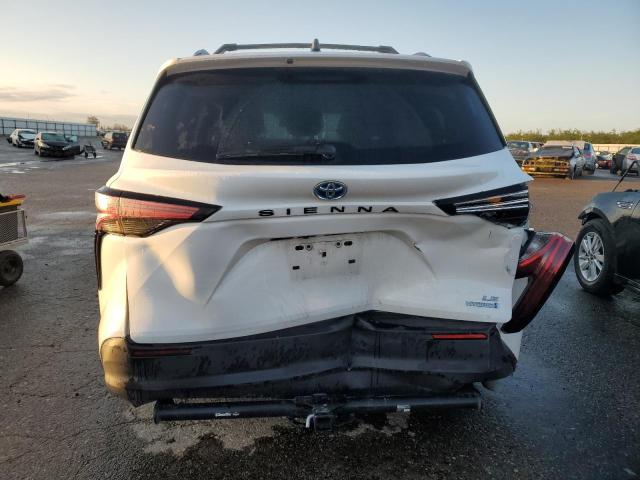 Photo 5 VIN: 5TDBRKEC8MS029603 - TOYOTA SIENNA LE 