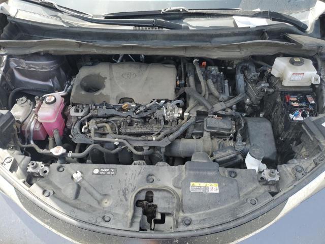 Photo 11 VIN: 5TDBRKECXNS095572 - TOYOTA SIENNA LE 