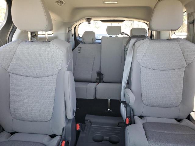 Photo 9 VIN: 5TDBSKFC1MS020471 - TOYOTA SIENNA LE 