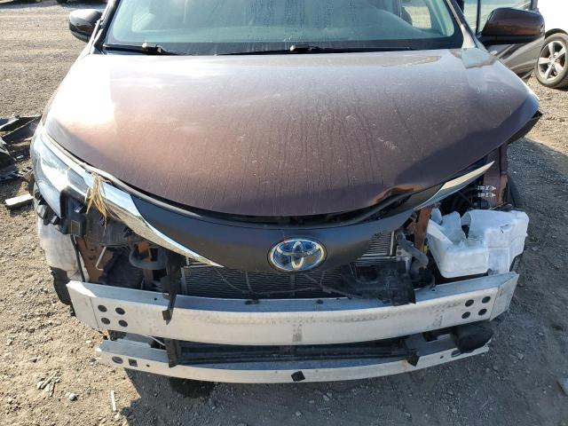 Photo 11 VIN: 5TDBSKFC1MS023175 - TOYOTA SIENNA LE 