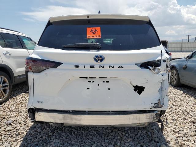 Photo 5 VIN: 5TDBSKFC2RS117508 - TOYOTA SIENNA LE 