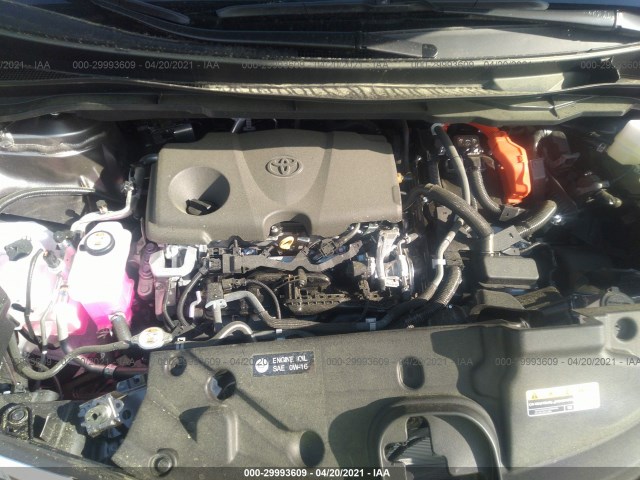 Photo 9 VIN: 5TDBSKFC4MS014177 - TOYOTA SIENNA 