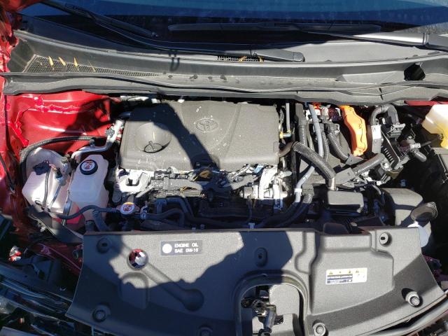 Photo 6 VIN: 5TDBSKFC7MS023391 - TOYOTA SIENNA LE 