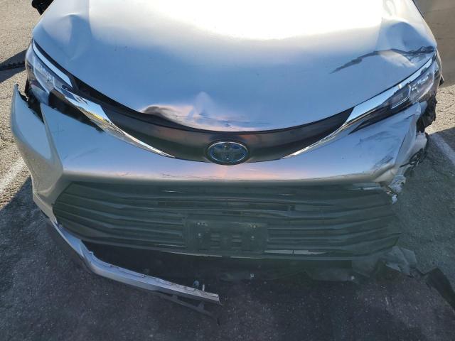 Photo 11 VIN: 5TDBSKFC9NS071766 - TOYOTA SIENNA LE 