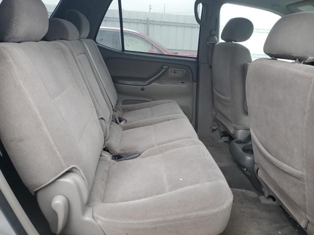 Photo 10 VIN: 5TDBT44A01S015073 - TOYOTA SEQUOIA SR 