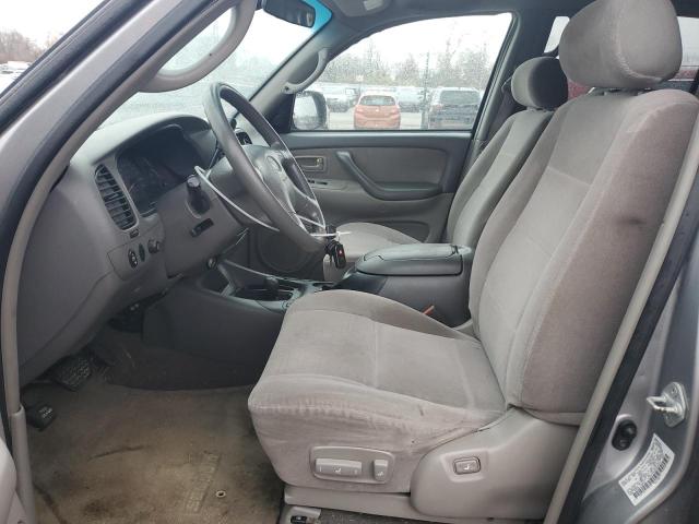 Photo 6 VIN: 5TDBT44A01S015073 - TOYOTA SEQUOIA SR 