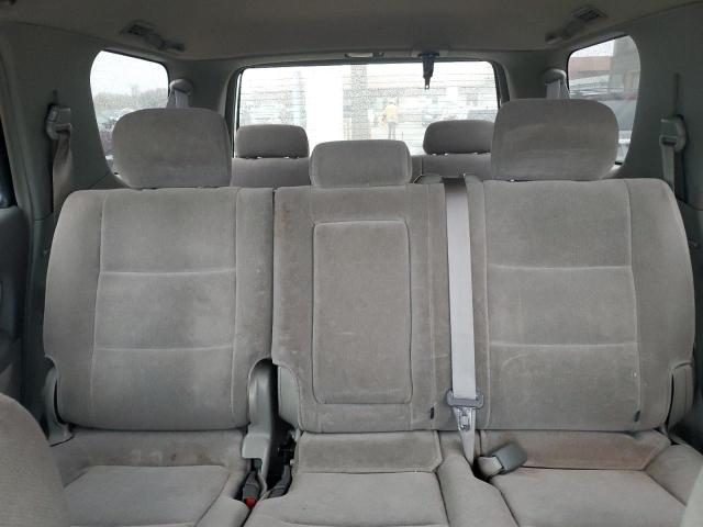 Photo 9 VIN: 5TDBT44A01S015073 - TOYOTA SEQUOIA SR 