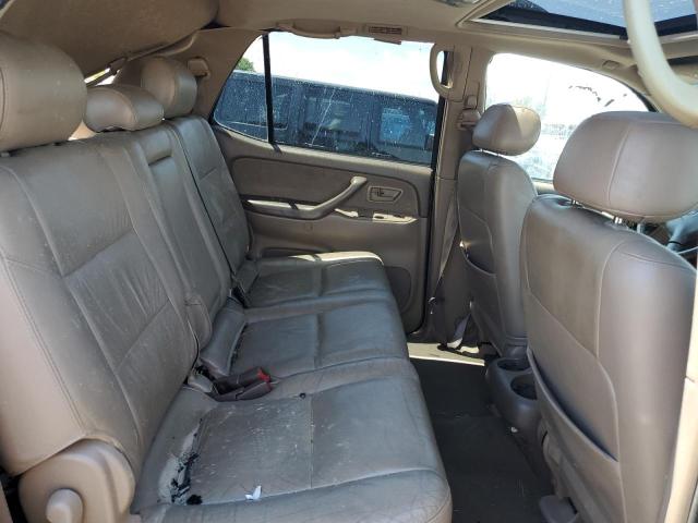 Photo 10 VIN: 5TDBT44A01S043634 - TOYOTA SEQUOIA 