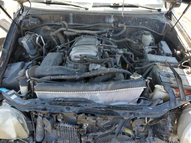 Photo 11 VIN: 5TDBT44A01S043634 - TOYOTA SEQUOIA 