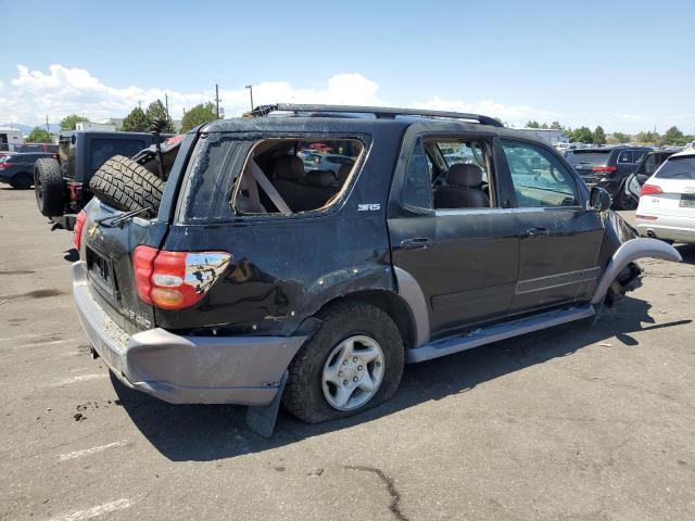 Photo 2 VIN: 5TDBT44A01S043634 - TOYOTA SEQUOIA 