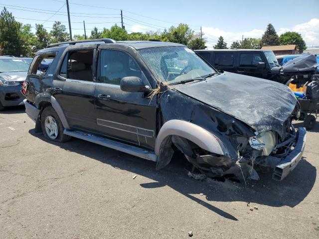 Photo 3 VIN: 5TDBT44A01S043634 - TOYOTA SEQUOIA 