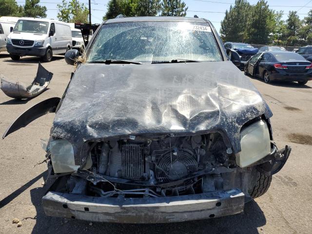 Photo 4 VIN: 5TDBT44A01S043634 - TOYOTA SEQUOIA 