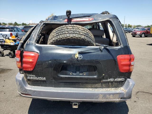 Photo 5 VIN: 5TDBT44A01S043634 - TOYOTA SEQUOIA 