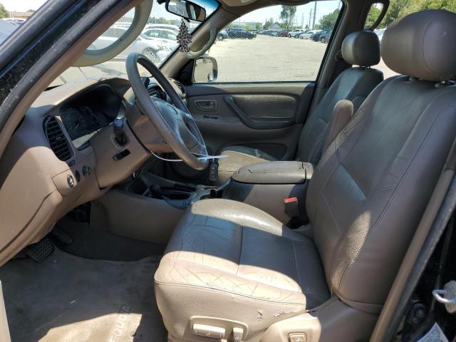 Photo 6 VIN: 5TDBT44A01S043634 - TOYOTA SEQUOIA 