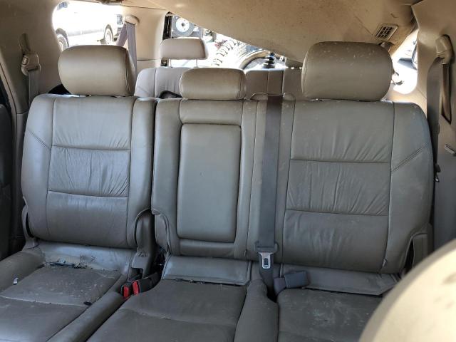 Photo 9 VIN: 5TDBT44A01S043634 - TOYOTA SEQUOIA 