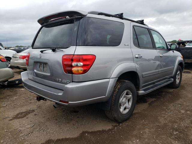 Photo 2 VIN: 5TDBT44A01S049420 - TOYOTA SEQUOIA 