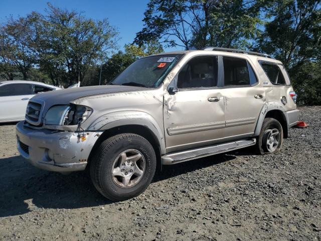 Photo 0 VIN: 5TDBT44A02S103350 - TOYOTA SEQUOIA SR 