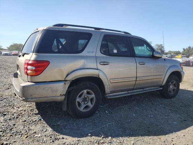 Photo 2 VIN: 5TDBT44A02S103350 - TOYOTA SEQUOIA SR 