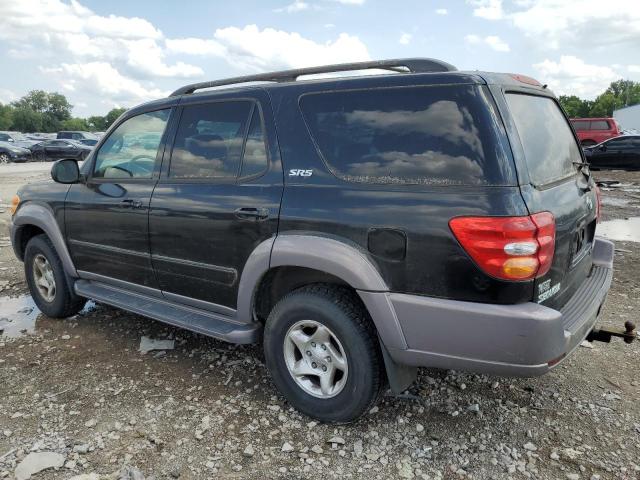 Photo 1 VIN: 5TDBT44A02S108080 - TOYOTA SEQUOIA 