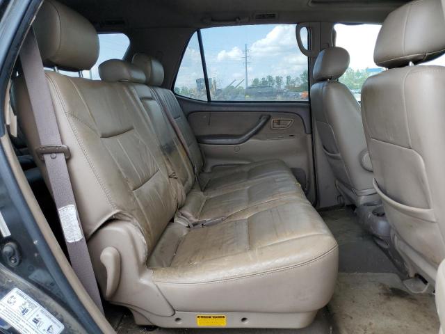 Photo 10 VIN: 5TDBT44A02S108080 - TOYOTA SEQUOIA 