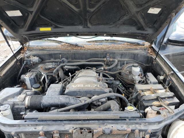 Photo 11 VIN: 5TDBT44A02S108080 - TOYOTA SEQUOIA 