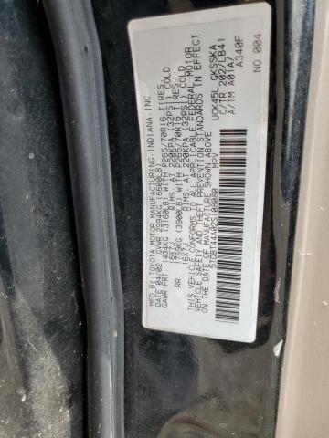 Photo 12 VIN: 5TDBT44A02S108080 - TOYOTA SEQUOIA 