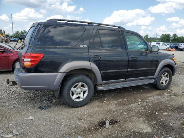 Photo 2 VIN: 5TDBT44A02S108080 - TOYOTA SEQUOIA 