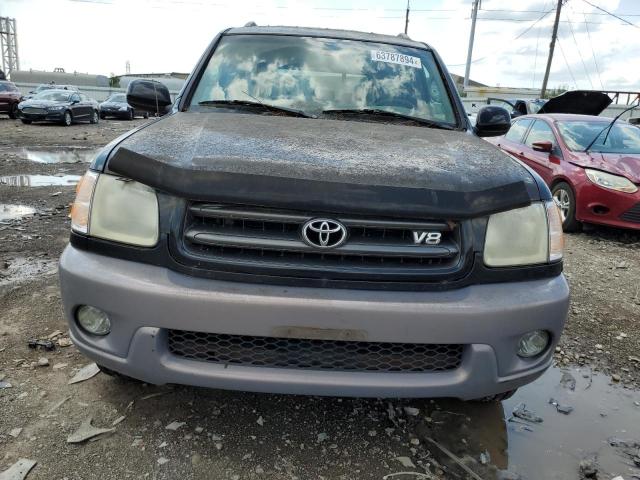 Photo 4 VIN: 5TDBT44A02S108080 - TOYOTA SEQUOIA 