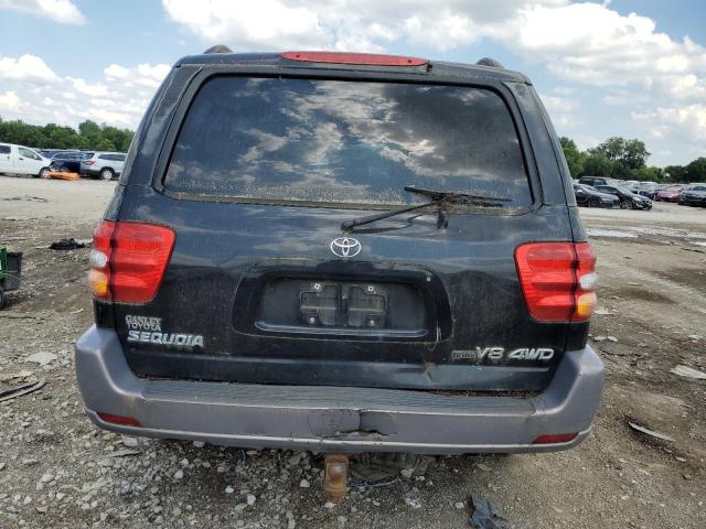 Photo 5 VIN: 5TDBT44A02S108080 - TOYOTA SEQUOIA 