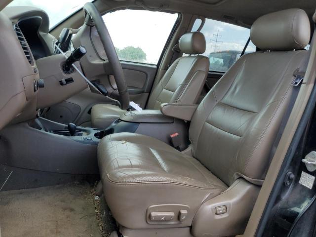 Photo 6 VIN: 5TDBT44A02S108080 - TOYOTA SEQUOIA 