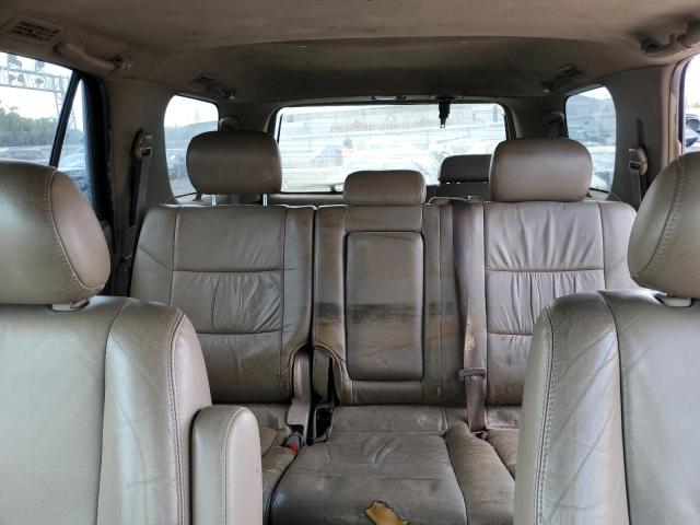 Photo 9 VIN: 5TDBT44A02S108080 - TOYOTA SEQUOIA 