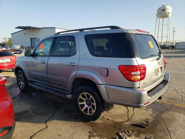 Photo 1 VIN: 5TDBT44A03S156650 - TOYOTA SEQUOIA SR 