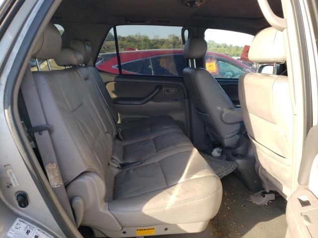 Photo 10 VIN: 5TDBT44A03S156650 - TOYOTA SEQUOIA SR 