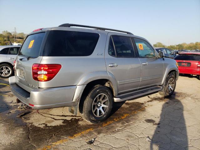 Photo 2 VIN: 5TDBT44A03S156650 - TOYOTA SEQUOIA SR 