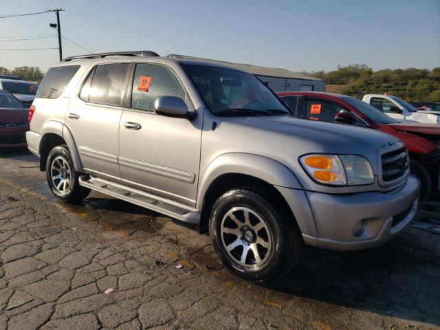 Photo 3 VIN: 5TDBT44A03S156650 - TOYOTA SEQUOIA SR 