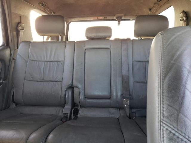 Photo 9 VIN: 5TDBT44A03S156650 - TOYOTA SEQUOIA SR 