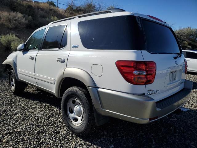 Photo 1 VIN: 5TDBT44A04S216301 - TOYOTA SEQUOIA SR 