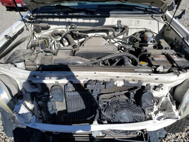 Photo 10 VIN: 5TDBT44A04S216301 - TOYOTA SEQUOIA SR 