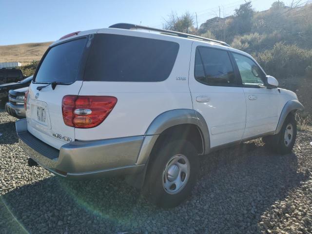 Photo 2 VIN: 5TDBT44A04S216301 - TOYOTA SEQUOIA SR 