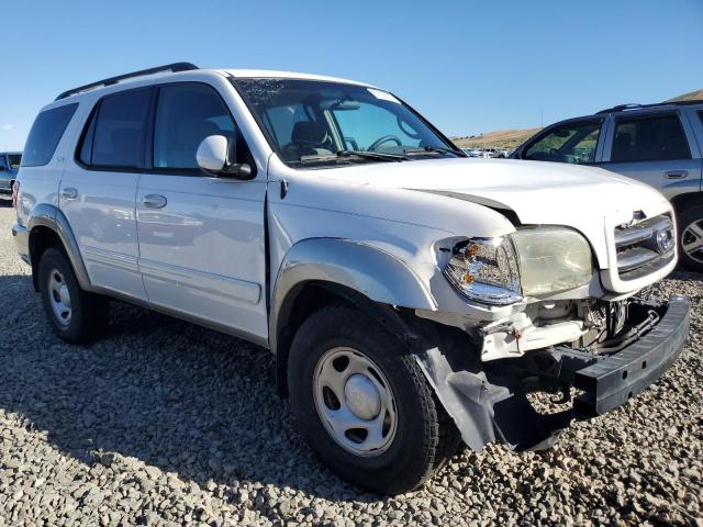 Photo 3 VIN: 5TDBT44A04S216301 - TOYOTA SEQUOIA SR 