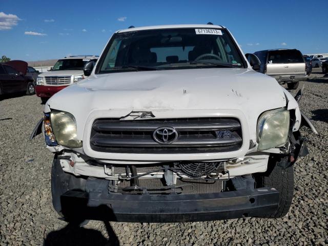 Photo 4 VIN: 5TDBT44A04S216301 - TOYOTA SEQUOIA SR 