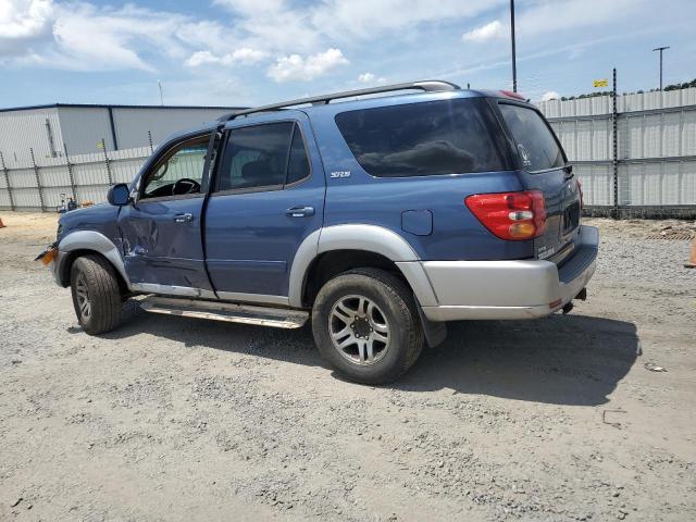 Photo 1 VIN: 5TDBT44A04S220185 - TOYOTA SEQUOIA SR 