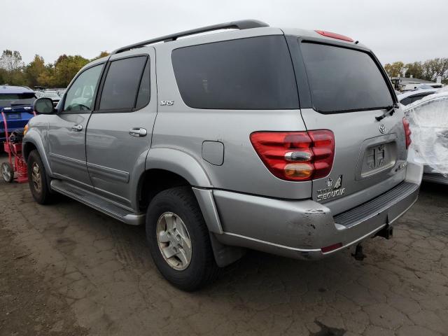 Photo 1 VIN: 5TDBT44A04S220672 - TOYOTA SEQUOIA SR 