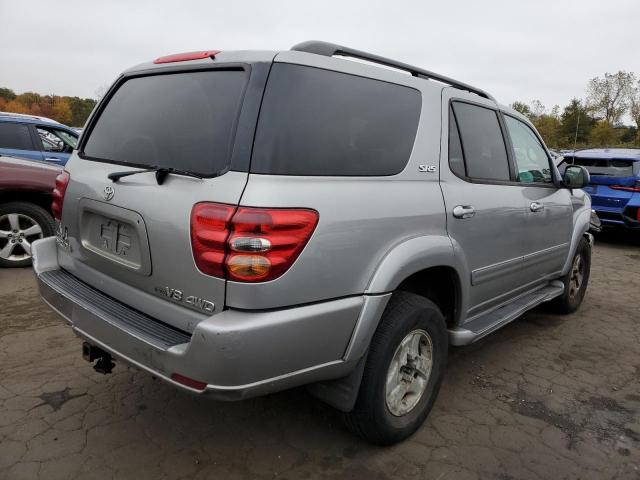 Photo 2 VIN: 5TDBT44A04S220672 - TOYOTA SEQUOIA SR 