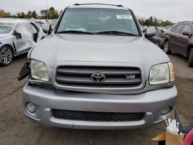 Photo 4 VIN: 5TDBT44A04S220672 - TOYOTA SEQUOIA SR 