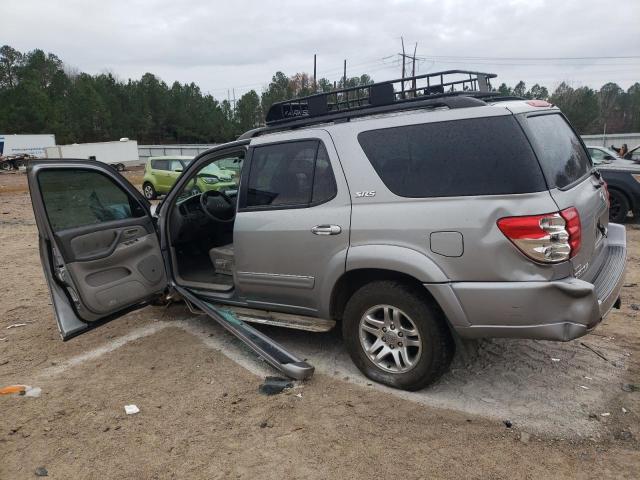 Photo 1 VIN: 5TDBT44A04S226276 - TOYOTA SEQUOIA SR 